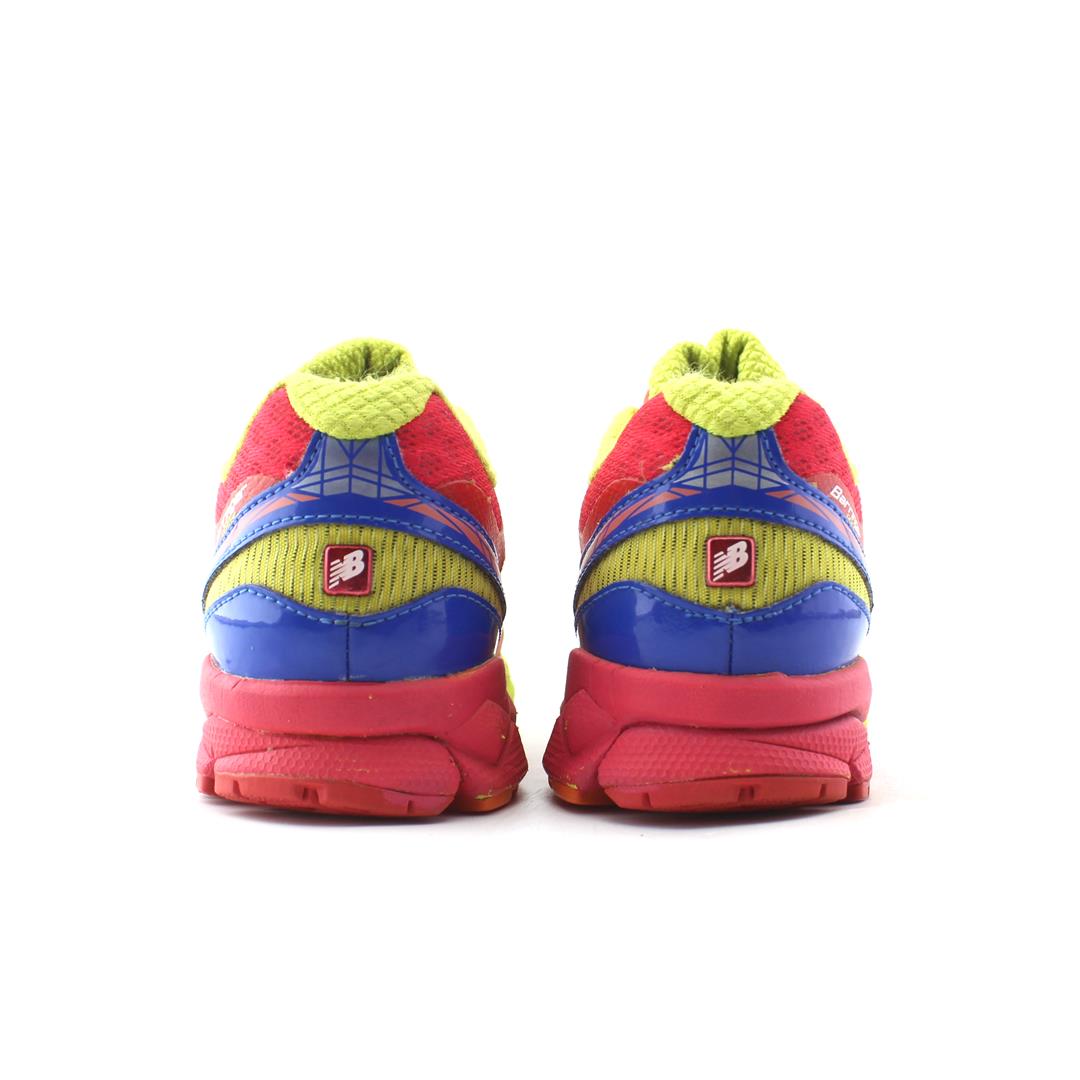 NEW BALANCE BARRINGER 890 V2
