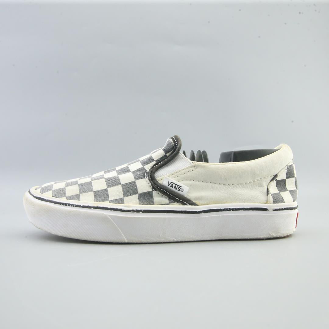 VANS CLASSIC CHECKERBOARD