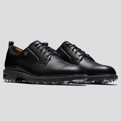 Premier Series Field Golf Shoes Black