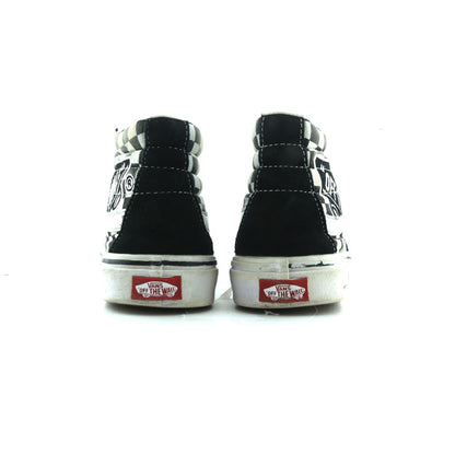VANS SK8-HI