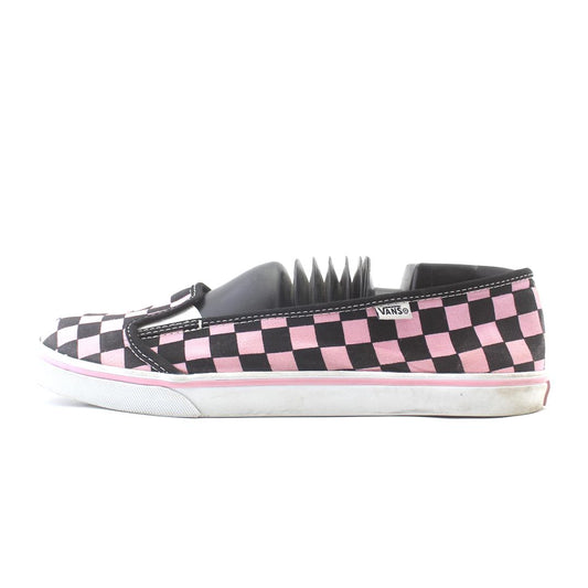 VANS CLASSIC CHECKERBOARD