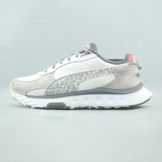 PUMA WILD RIDER