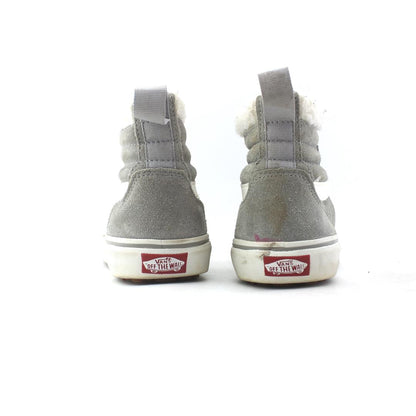 VANS SK 8 HI
