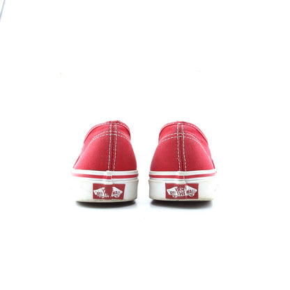 VANS AUTHENTIC