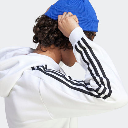 Men's adidas Essentials Fleece 3-Stripes Hoodie