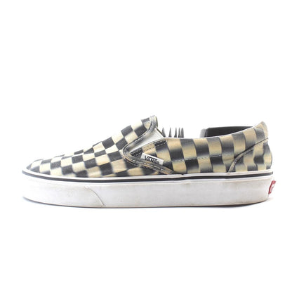 VANS CLASSIC CHECKERBOARD
