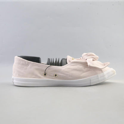 CONVERSE ALL STAR KNOT BOW