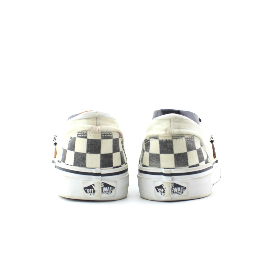 VANS CLASSIC