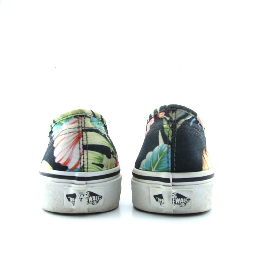 VANS AUTHENTIC FLORAL