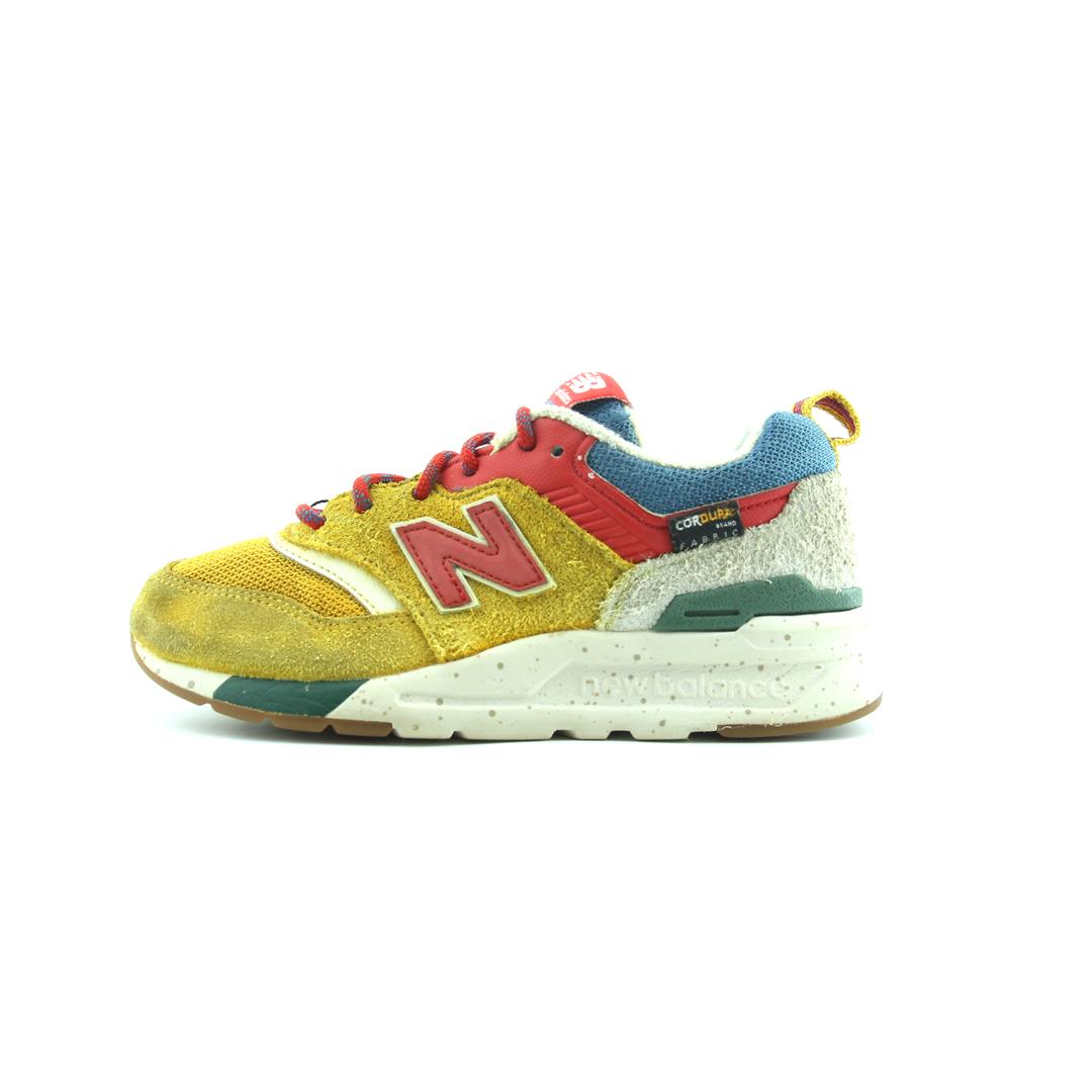 NEW BALANCE 997H