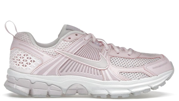 Nike Vomero 5 Pearl Pink Bleached Lilac Summit White Vast Grey (GS)
