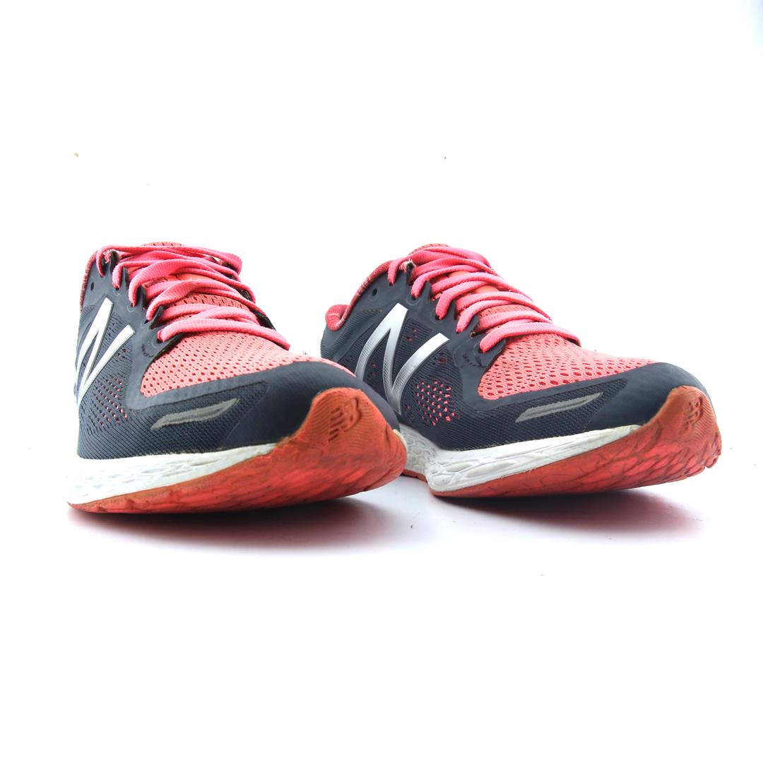 NEW BALANCE FRESH FOAM ZANTE V2