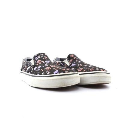 VANS CLASSIC FLORAL