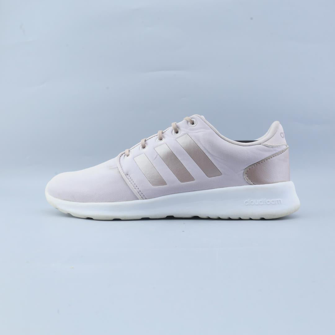 ADIDAS CLOUDFOAM QT RACER