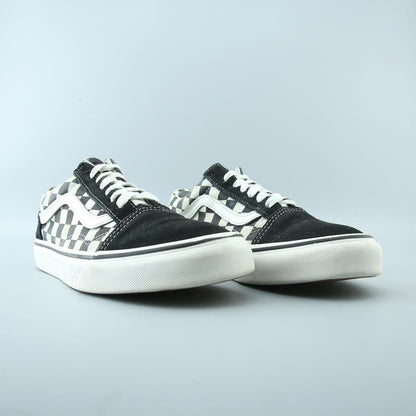 VANS OLD SKOOL  CHECKERBOARD