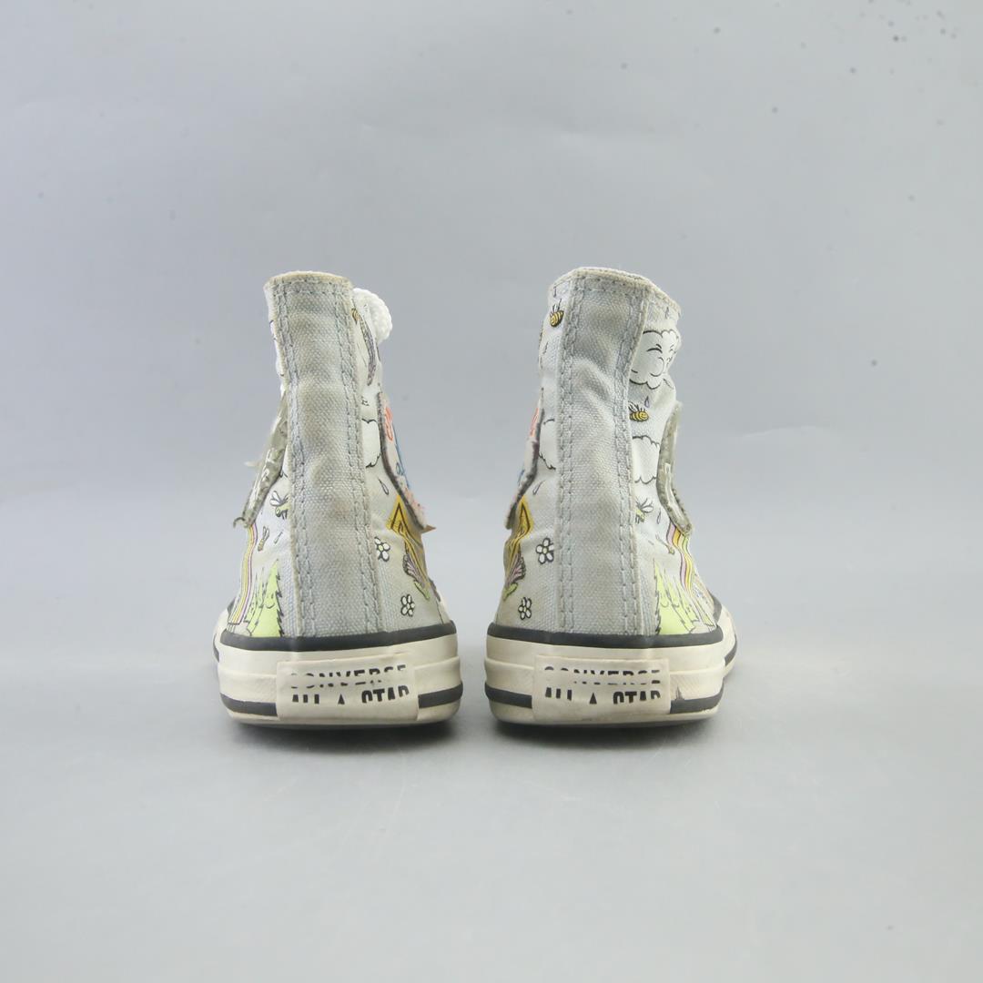 CONVERSE CHUCK TAYLOR ALL STAR
