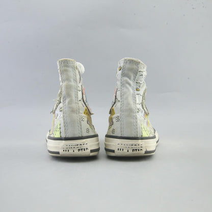 CONVERSE CHUCK TAYLOR ALL STAR