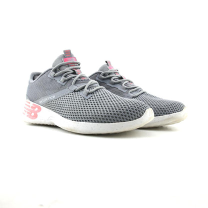 NEW BALANCE CUSH DISTRICT RUN