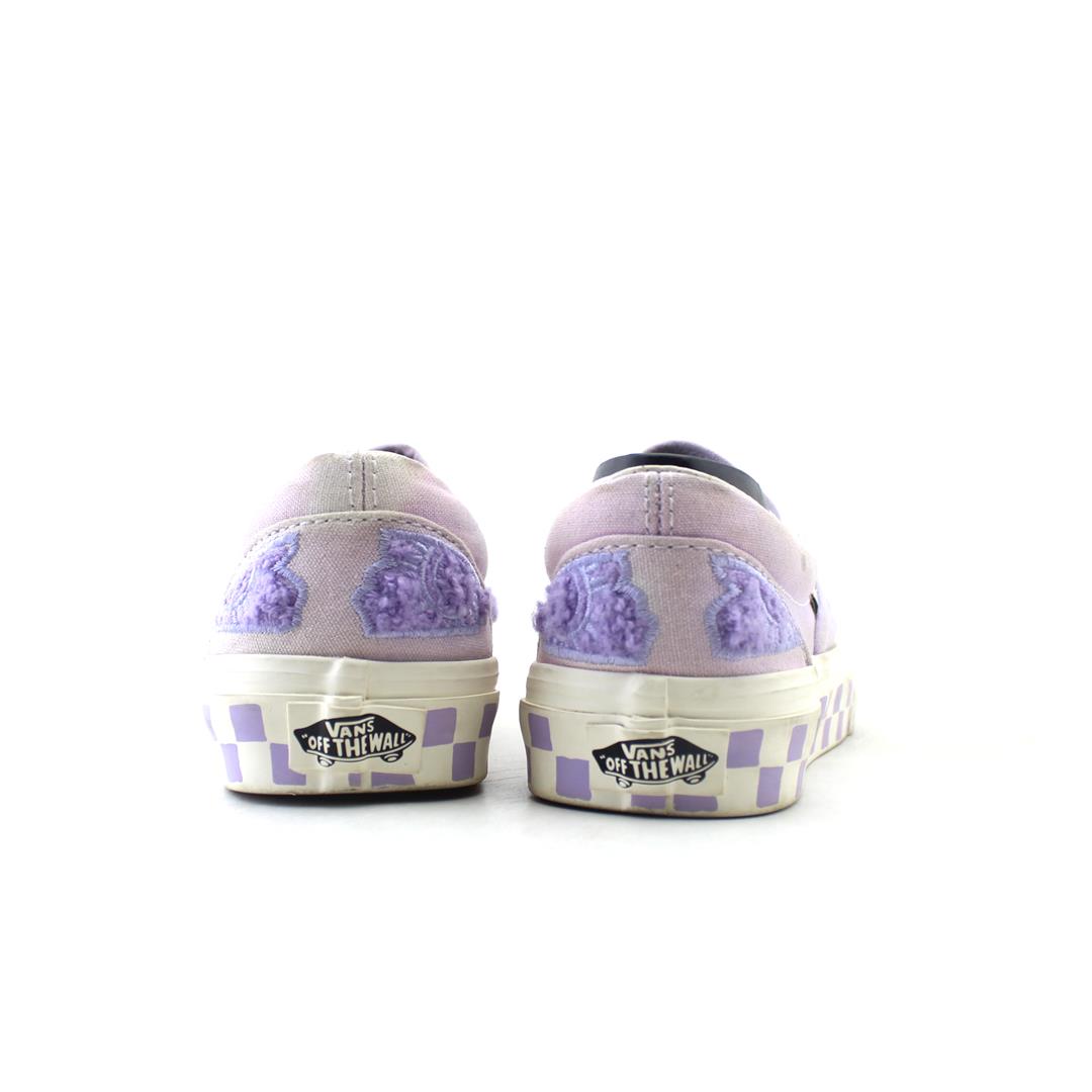 VANS CLASSIC X EM ON HOLIDAY