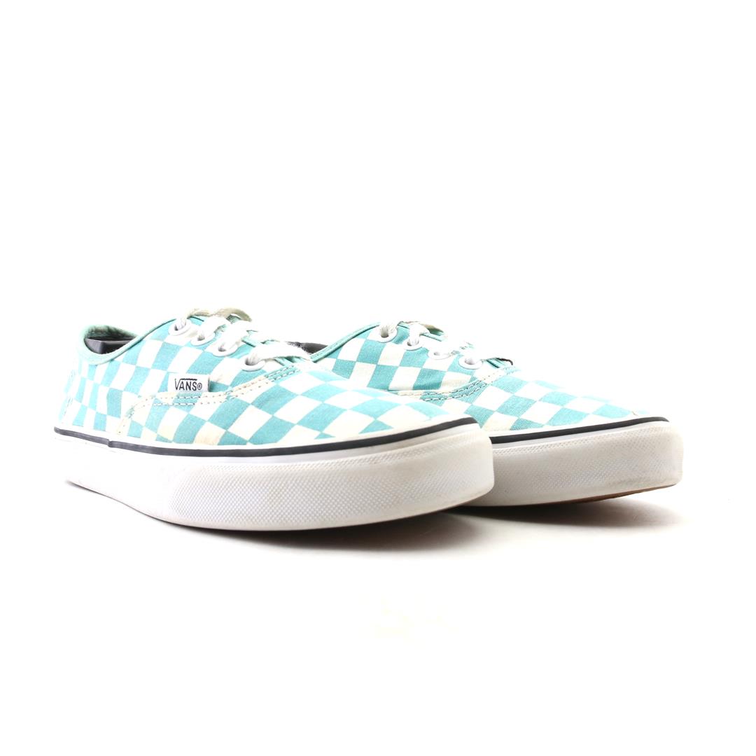 VANS AUTHENTIC