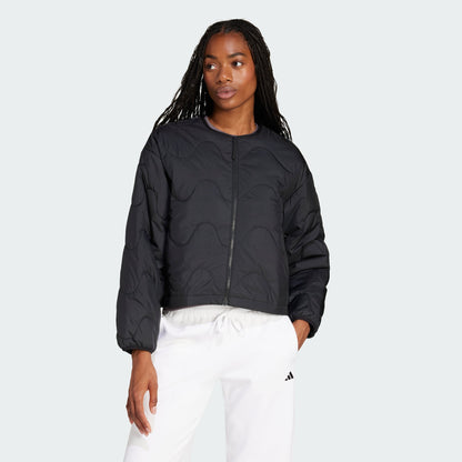 Women's adidas Nuganic Insulation Jacket