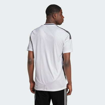 Men's adidas Real Madrid 24/25 Home Jersey