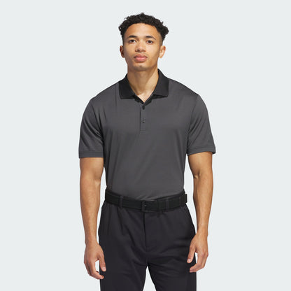 Men's adidas Ottoman Polo Shirt