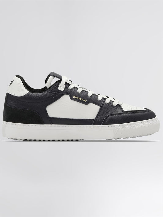 The Contour Collection Golf Shoes Navy
