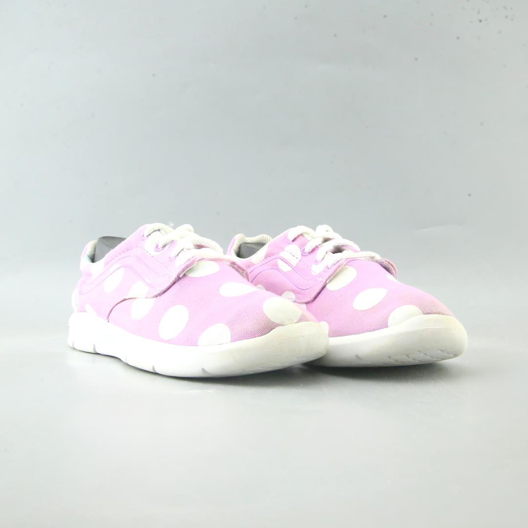 VANS ISO 1.5 CAMO