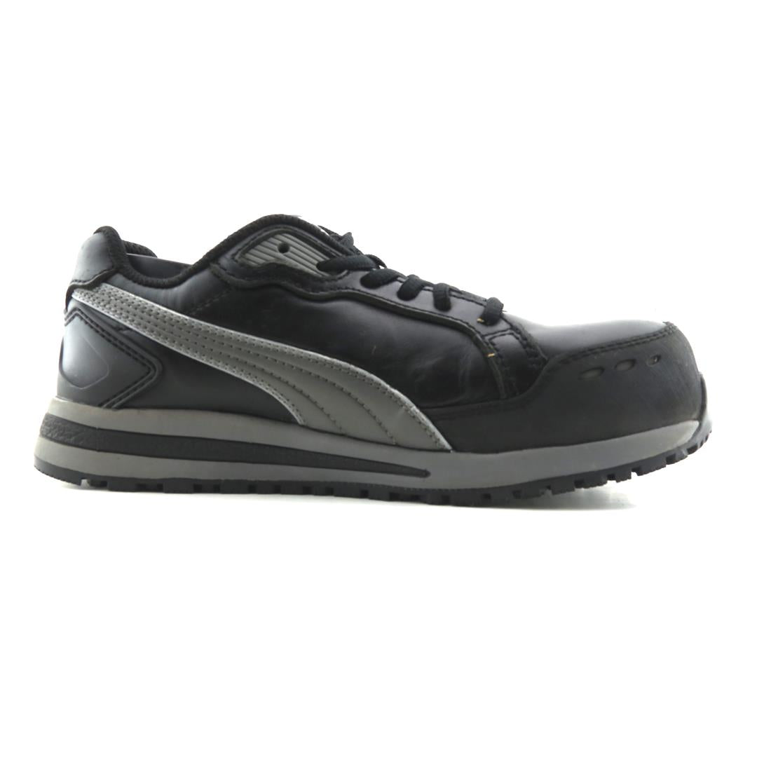PUMA SAFETY FRONTSIDE - COMPOSITE TOE ESD