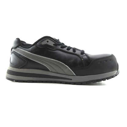 PUMA SAFETY FRONTSIDE - COMPOSITE TOE ESD