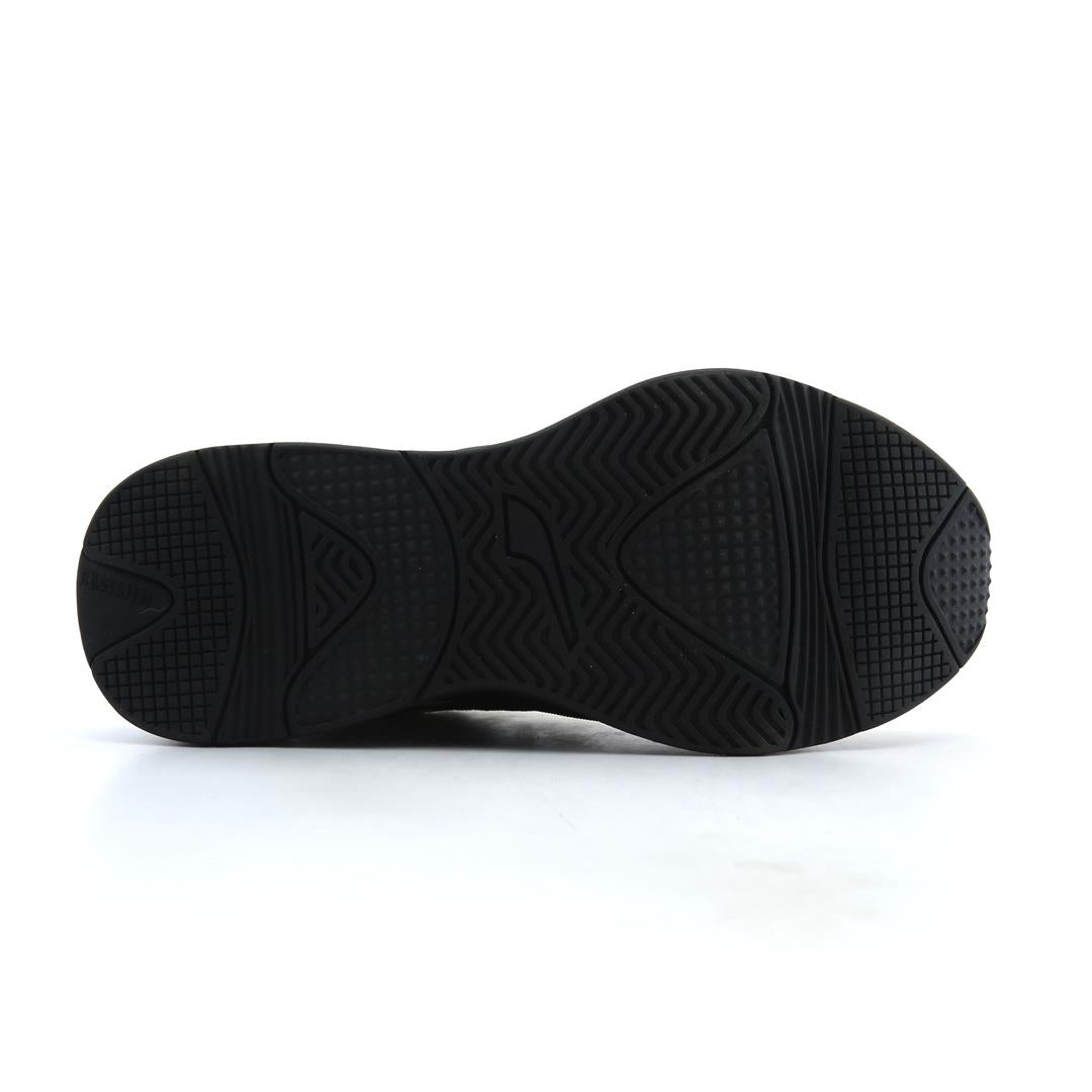 PUMA  PHAT X RS-CURVE