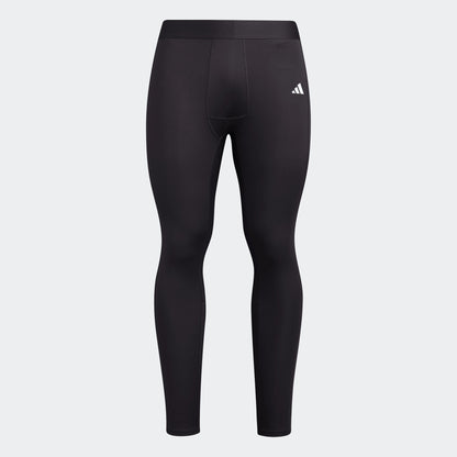 Men's adidas TECHFIT AEROREADY Long Tights