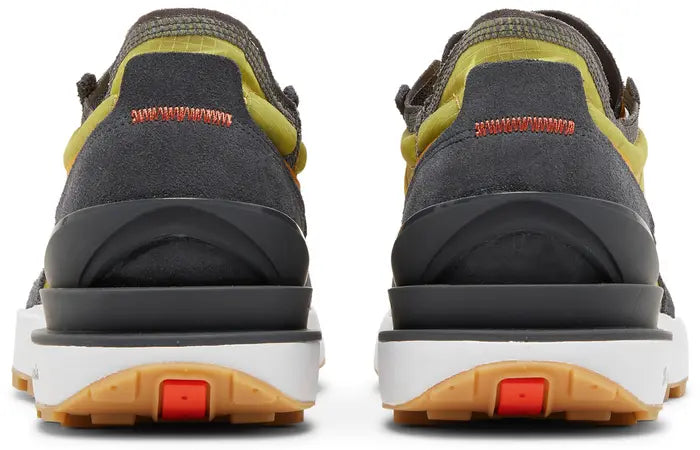 Nike Waffle One GS â€œGo The Extra Smileâ€