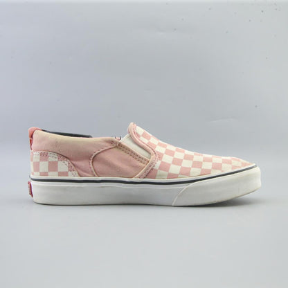 VANS CLASSIC  CHECKERBOARD