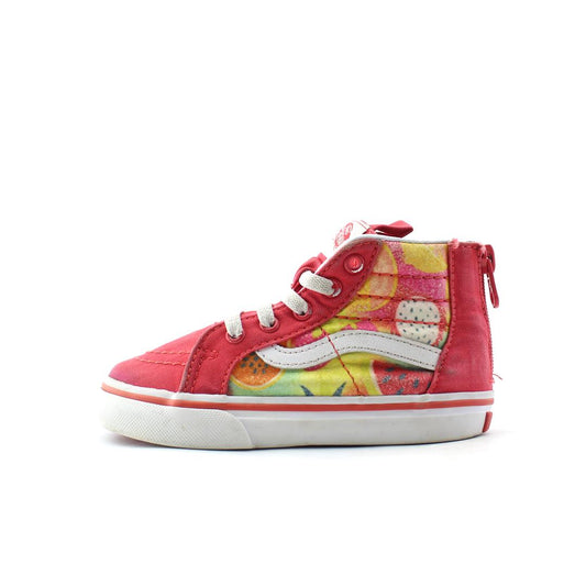 VANS SK8 HI