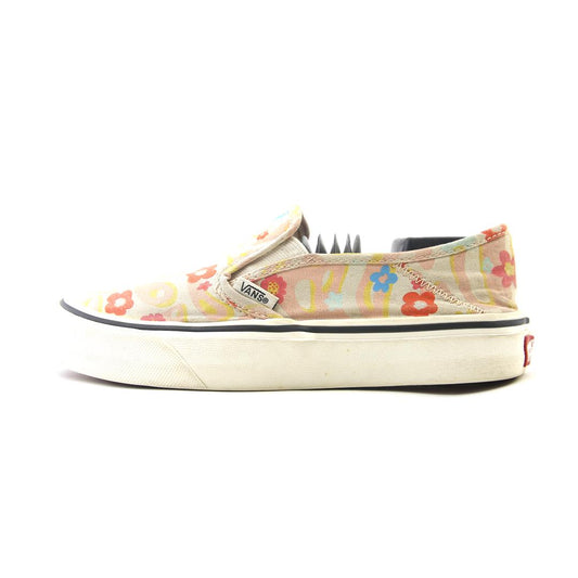 VANS CLASSIC GROOVY FLORAL