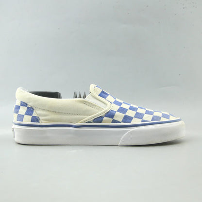 VANS CLASSIC  CHECKERBOARD