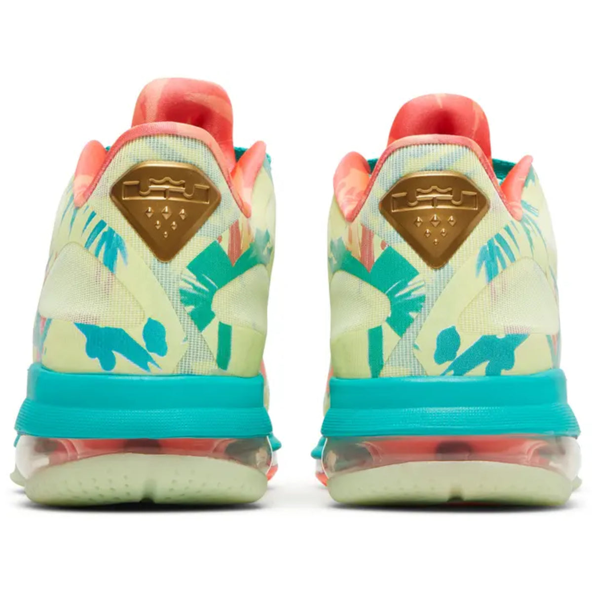 Nike LeBron 9 Low LeBronald Palmer (2022)