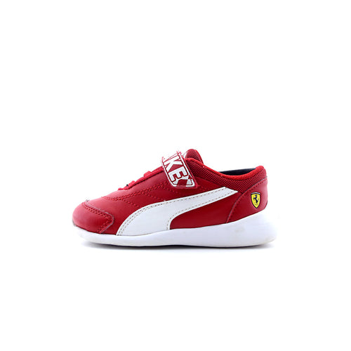 PUMA SCUDERIA FERRARI KART CAT III