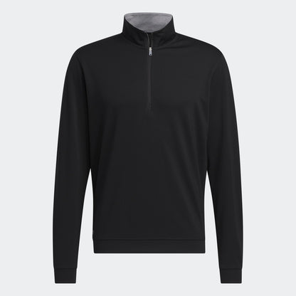 Men's adidas Elevated Golf Sweatshirt