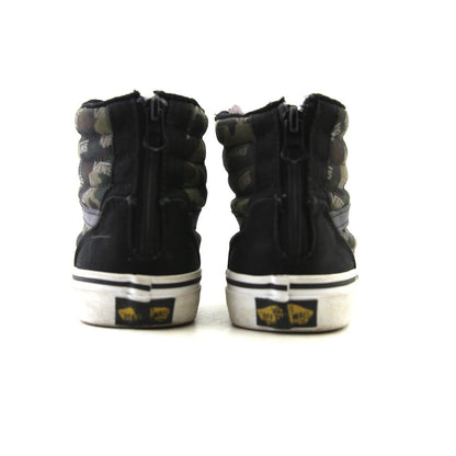 VANS SK8-HI