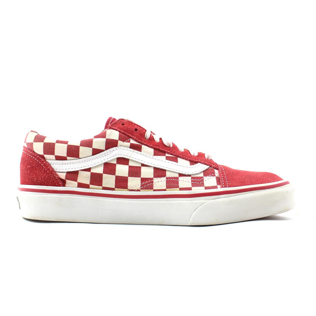VANS OLD SKOOL