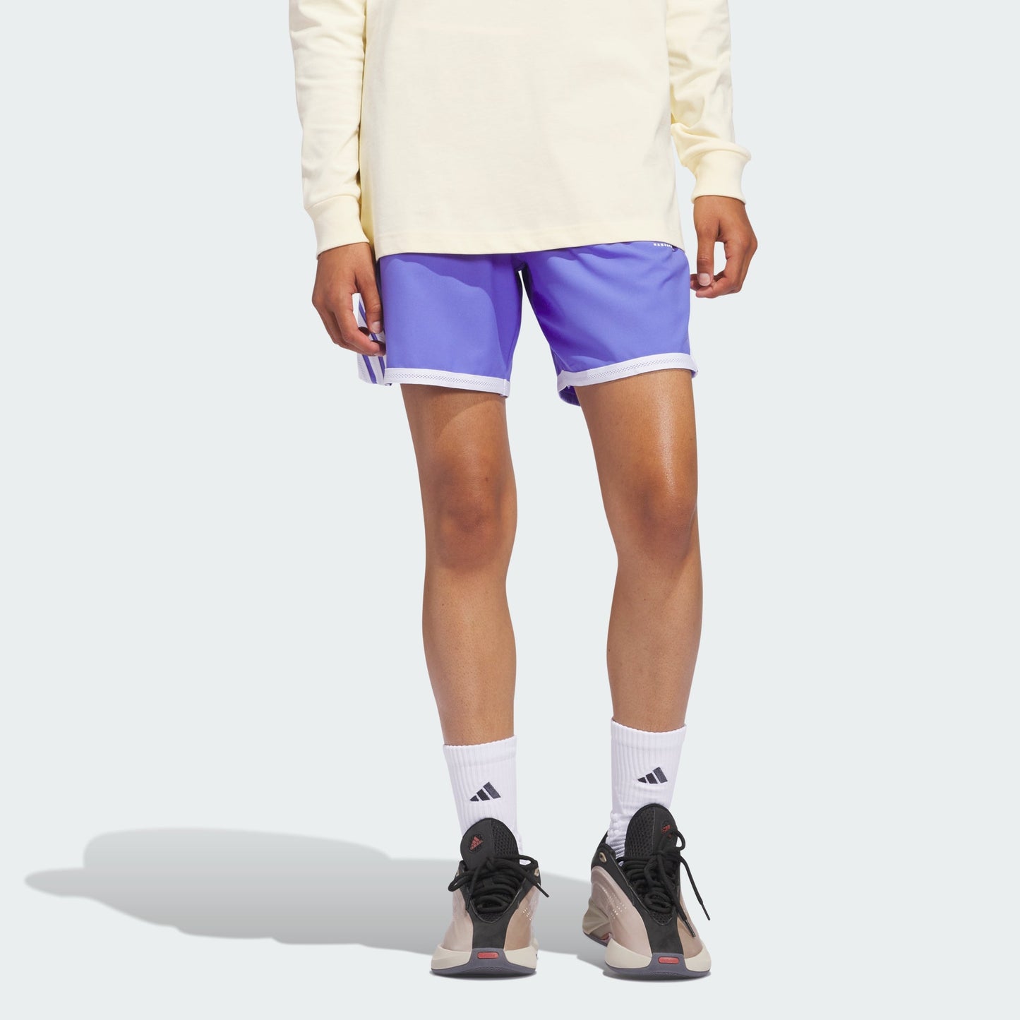 Women's adidas adidas Crazy Lite Shorts
