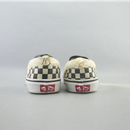 VANS CLASSIC  CHECKERBOARD