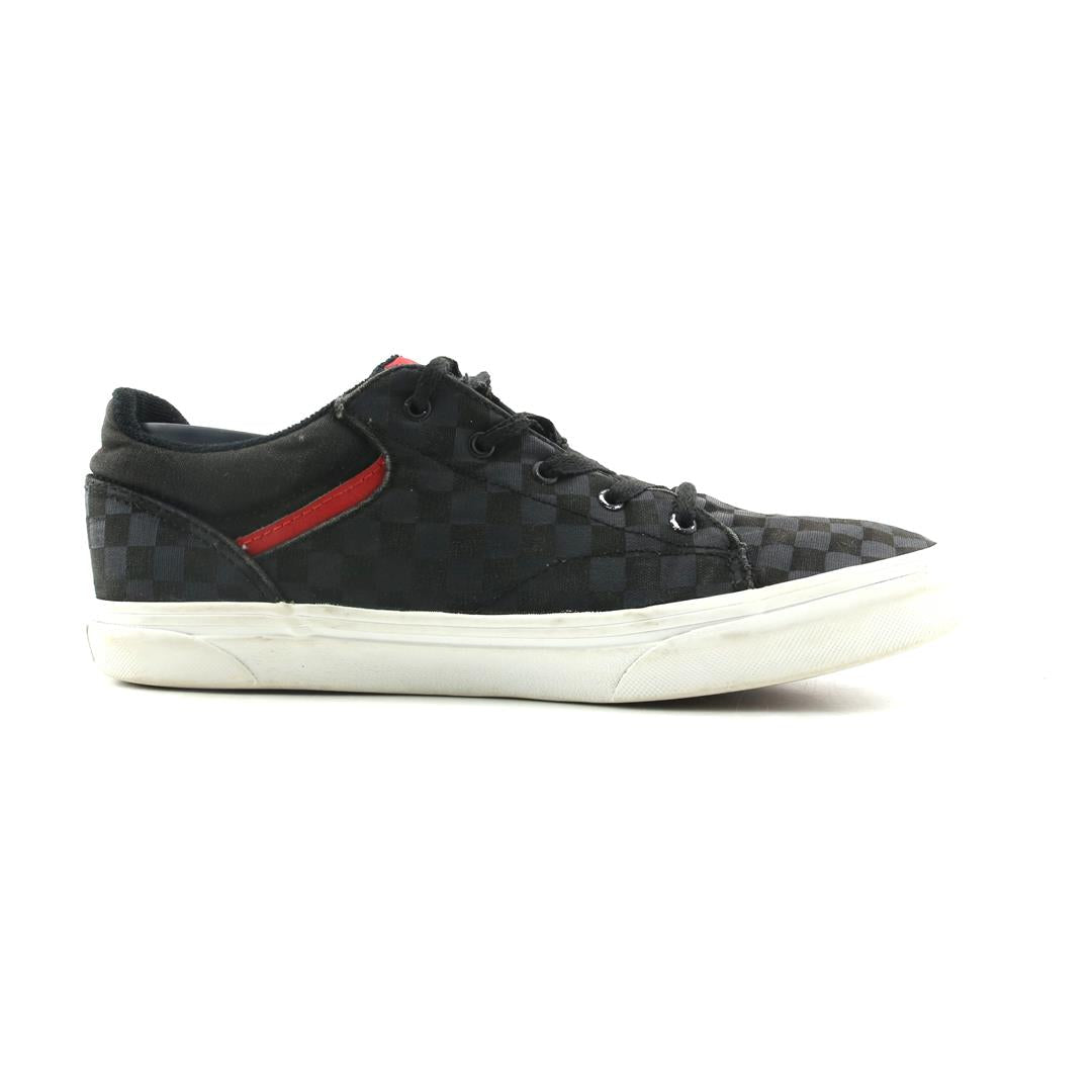 VANS SELDAN CHECKERBOARD