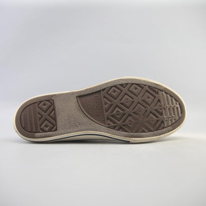 CONVERSE CHUCK TAYLOR ALL STAR CANVAS