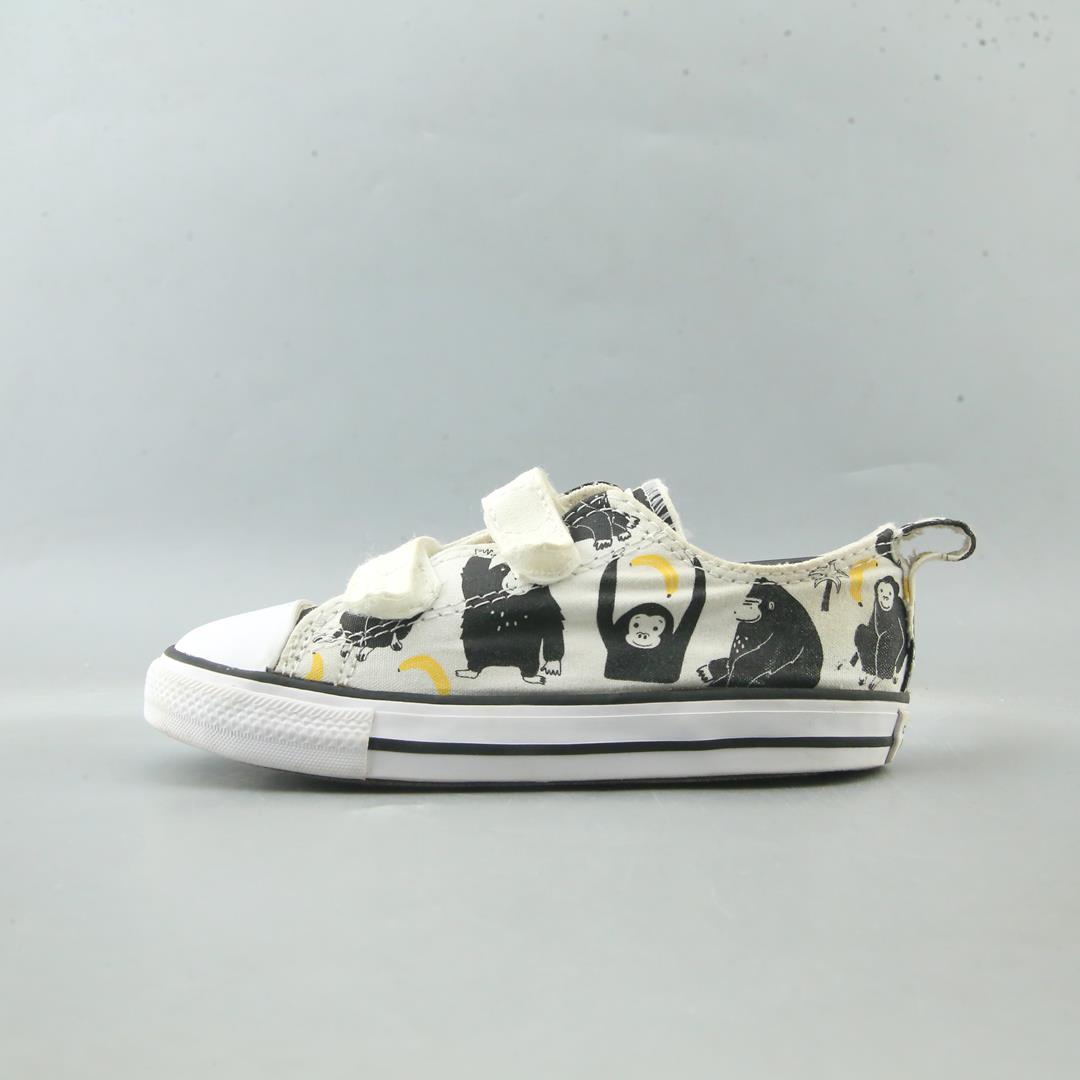 CONVERSE ALL STAR