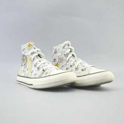 CONVERSE CHUCK TAYLOR ALL STAR