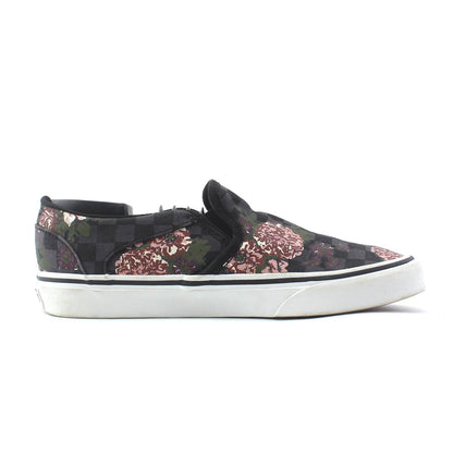 VANS CLASSIC CHECKERBOARD